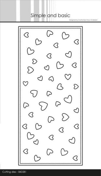 simple-and-basic-die-slimcard-lots-of-hearts-sbd281 Baggrund hjerter
