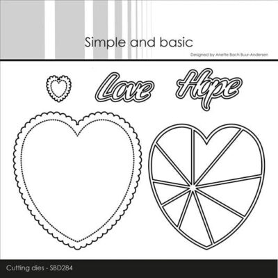 simple-and-basic-die-patchwork-heart-w-scalloped-edge-sbd284 hjerter Love Hope Danske Streger hjertetag