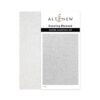 ALT4965 Altenew Glitter Cardstock Dazzling Diamond glimmer karton papir sølv