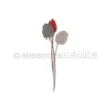 D-AR-FL0226 Alexandra Renke Die Judith's Tulips Trio cutting die tulipaner blomster