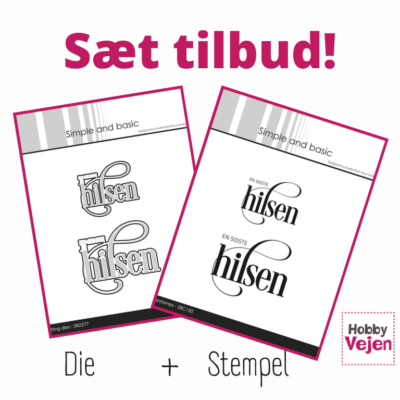 simple-and-basic-die-en-sidste-hilsen-sbd277 En sidste hilsen Tekster Skyggedies simple-and-basic-clearstamp-en-sidste-hilsen-sbc150 Stempelsæt Tekster En sidste hilsen Simple and Basic En Sidste Hilsen sæt begravelse bisættelse kondolerer stempel cutting die tekster