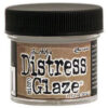 TDA46967 Distress Micro Glaze Embossing Ink Oxide