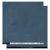 Florilèges design karton papier blå bleu denim FDPU320003 No 23 nr. 23