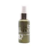 566N NUVO Mica Mist Wild Olive spray glimmer glitter