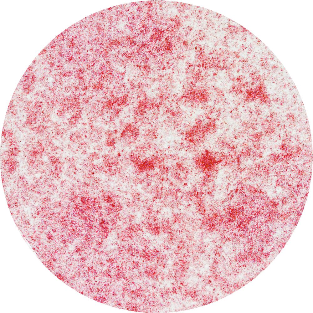 570N NUVO Mica Mist Crimson Velvet spray glitter glimmer perlemor rød julerød