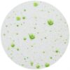 574N NUVO Mica Mist Fresh Pear spray grøn glimmer glitter perlemor