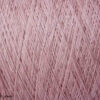 Ito Gima 8.5 Krøllet garn Smokie pink 002 støvet lyserød 10 m