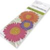 115633/0294 CraftEmotions die Dried Flower 1 3D blomster cutting die margueritter