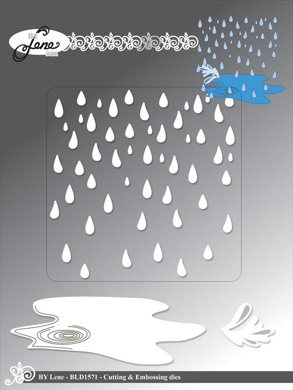 by-lene-dies-rain-bld1571 Regndråber regnvejr regnbyger vandpyt vandsprøjt