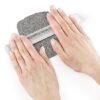 FIMO Air Granite-effect Selvhærdende ler selvtørrende lufttørrende modellervoks Graniteffekt