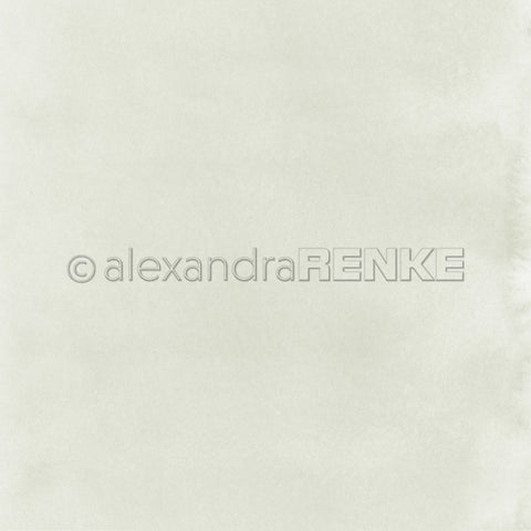 P-AR-10.3074 Alexandra Renke design paper Mimi Collection Light Green karton papir grøn grå