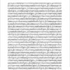SBC158 Simple and Basic clearstamp Alphabet Background stempel stempler alfabet dansk