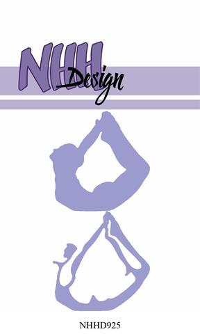 nhhd925 nhh design Yoga Yogaøvelse træning Sport Namaste Udstrækning Meditation