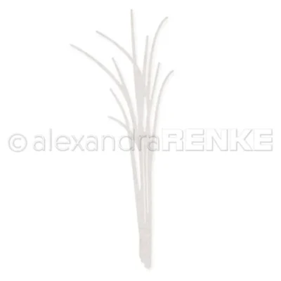 D-AR-C0069 Alexandra Renke Dies Chives prulæg siv græsstrå krydderurter krydderier
