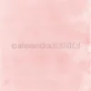 P-AR-10.3104 Alexandra Renke Design Paper Mimi's Lotus Pink lyserød pink rosa changerende lyserøde nuancer karton papir