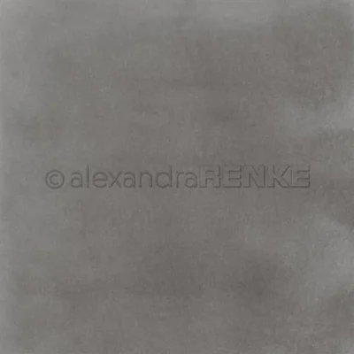 P-AR-10.3108 Alexandra Renke Design Paper Mimi's Diamond Gray grålig gråtonet changerende karton papir
