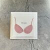 SBD336 Simple and Basic die Bikini - Bra set bh bikini trusser underbukser aids sløjfe brystkræft kræftsløjfer cancer