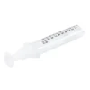 31104 Vaessen Creative • Measuring syringe 10ml limsprøjte opfyldning til lim