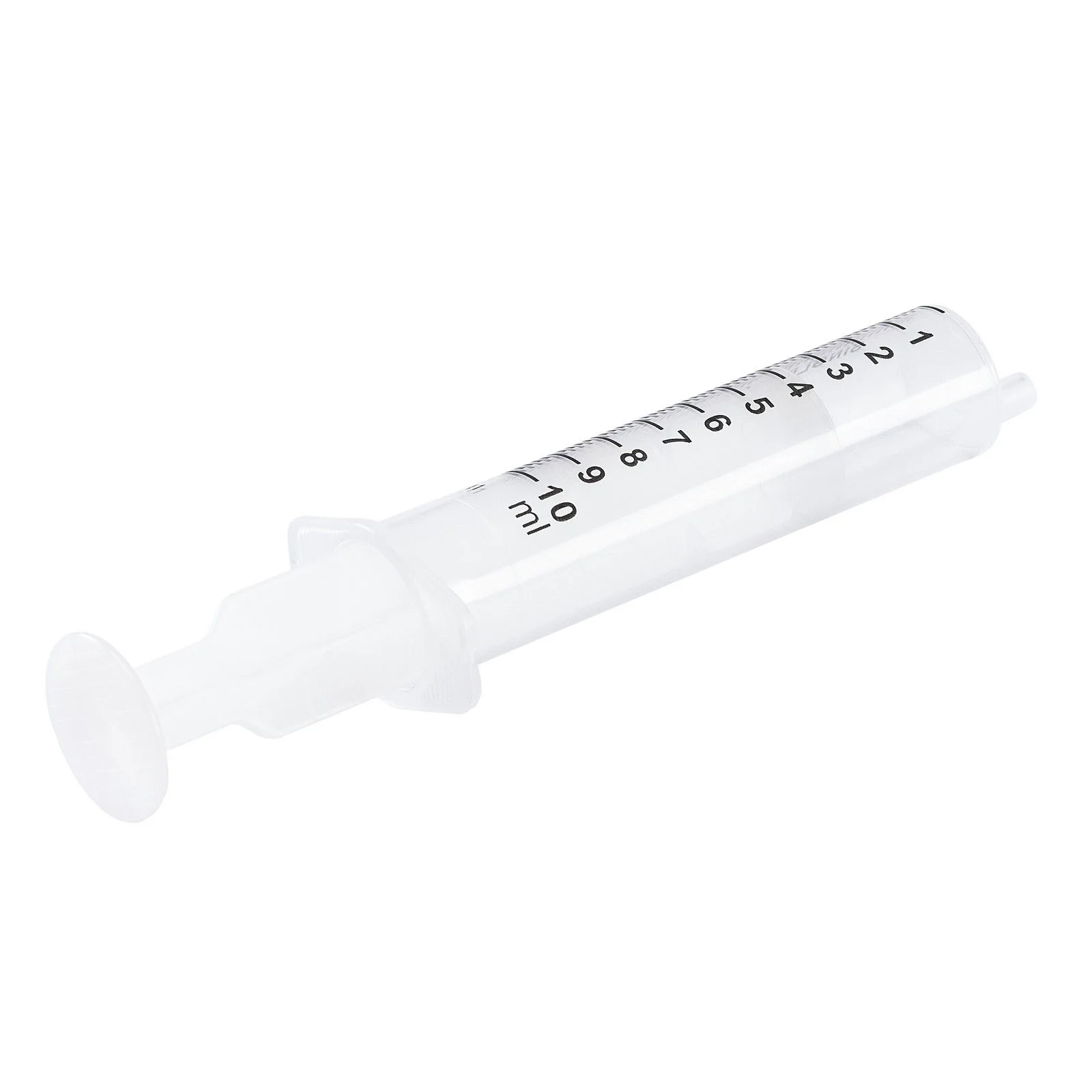 31104 Vaessen Creative • Measuring syringe 10ml limsprøjte opfyldning til lim