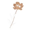 D-AR-FL0242 Alexandra Renke Design die Layered Flower #2 lagdelt blomst