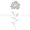 D-AR-FL0243 Alexandra Renke Design die Layered Flower #3 lagdelte blomster
