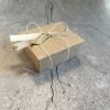SBD350 Simple and Basic die Rectangle Giftbox gaveæske boks box æsker tags charms