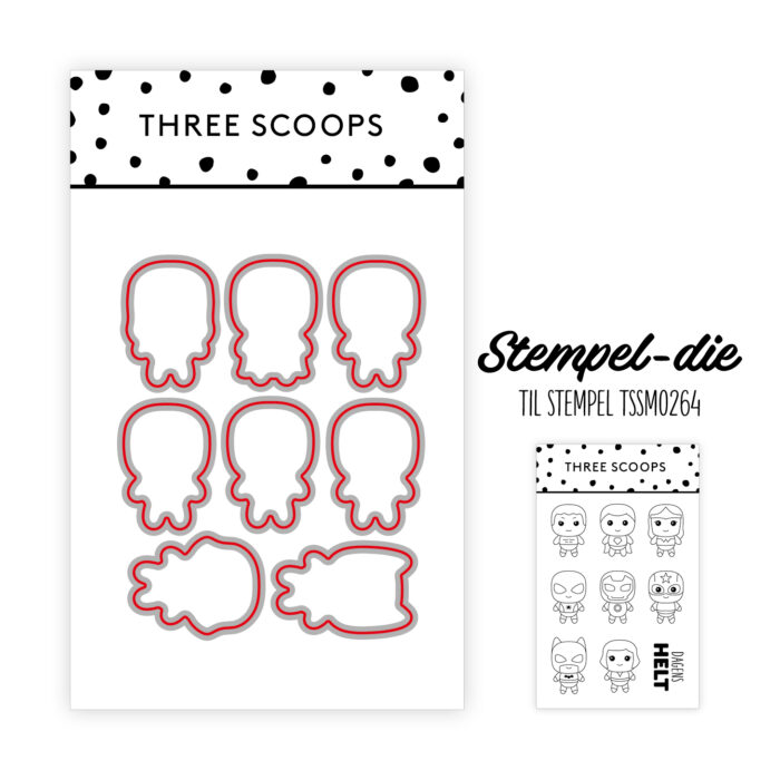 ThreeScoops_STAMPCUT_TSCD0280_Mini superhelte - TSSM0264_59kr superhelte die