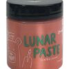 HUA77336 Simon Hurley Lunar Paste Traffic Cone metallisk metallic pasta rød