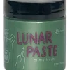 HUA80152 Simon Hurley Lunar Paste Minty Fresh metallisk metallic pasta lysegrøn mint grøn