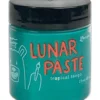 HUA80183 Simon Hurley Lunar Paste Tropical Tango metallisk metallic pasta grøn turkis blå