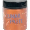 HUA80497 Simon Hurley Lunar Paste Roar! metallisk metallic pasta orange rød
