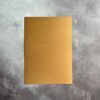 PFSS306 Paper Favourites Pearl Paper Golden Brown gyldenbrun perlemorseffekt papir