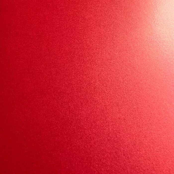 PFSS308 Paper Favourites Pearl Paper Orient Red orientalsk rød perlemorseffekt papir