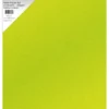 PFSS313 Paper Favourites Pearl Paper Yellow Green lime grøn gugrøn perlemorseffekt papir