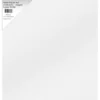 PFSS316 Paper Favourites Pearl Paper Super White kridhvid super hvid