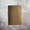 PFSS404 Paper Favourites Pearl Cardstock Dark Brown mørkebrun karton perlemorseffekt papir