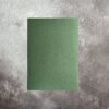 PFSS409 Paper Favourites Pearl Cardstock Forest Green grøn karton perlemorseffekt papir skovgrøn