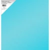 PFSS410 Paper Favourites Pearl Cardstock Cloud Blue skyblå lyseblå karton papir perlemorseffekt