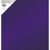 PFSS412 Paper Favourites Pearl Cardstock Purple lilla violet perlemorseffekt karton papir