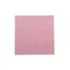 PFSS501 Paper Favourites Smooth Cardstock Pink lyserød karton papir glat