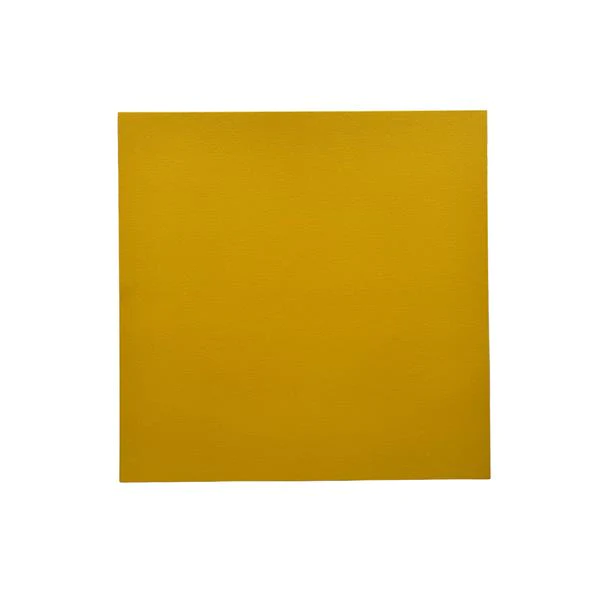 PFSS503 Paper Favourites Smooth Cardstock Golden gylden gul karton papir glat