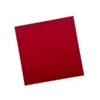 PFSS505 Paper Favourites Smooth Cardstock Bright Red skarp rød karton papir glat