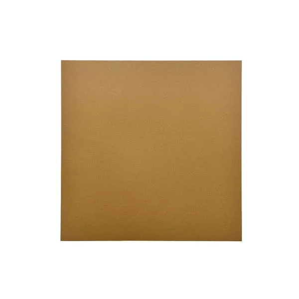 PFSS511 Paper Favourites Smooth Cardstock Brown lysebrun brun karton papir glat