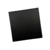 PFSS514 Paper Favourites Smooth Cardstock Black sort karton papir glat