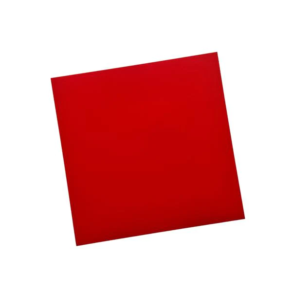 PFSS518 Paper Favourites Smooth Cardstock Chinese Red mørkerød karton papir glat