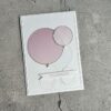 SBD365 Simple and Basic Design die Round Balloons balloner fest