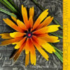 D-PP-3D0053M FarbTon die Stanze Für Faltblume (53M) foldet blomst