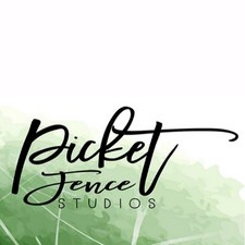 Picket Fence Studios Logo picketfence cover front