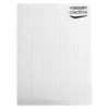 10605-028 Vaessen Creative Embossing Folder Thin Lines tynde linjer