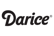 Darice Front logo cover